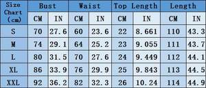 Stile bohémien due pezzi Set tinta unita in tessuto a maglia Casual Top e gonna a vita corta <span class=keywords><strong>Look</strong></span> Casual ed elegante - Product Image 2