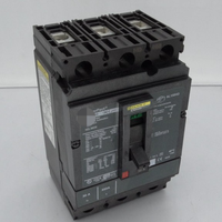 Interruptor de Circuito Hdl36030, Nuevo y Original, Disponible en Stock, Controlador de Programación PLC Dedicado para Automatización Industrial