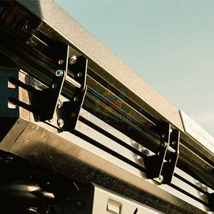 <span class=keywords><strong>Prix</strong></span> usine Tente de toit légère en aluminium Tenda Da Tetto <span class=keywords><strong>Camping</strong></span> Carpa De Techo Tente de toit de voiture Tente de toit à coque dure - Product Image 5