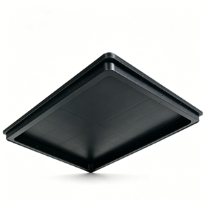 จัดส่งฟรี กล่องป้องกันไฟฟ้าสถิตย์ Ifixit ราคาถูก กล่องนำไฟฟ้า Inc New Hope Mn Ic Esd Packaging Tray - Product Image 3