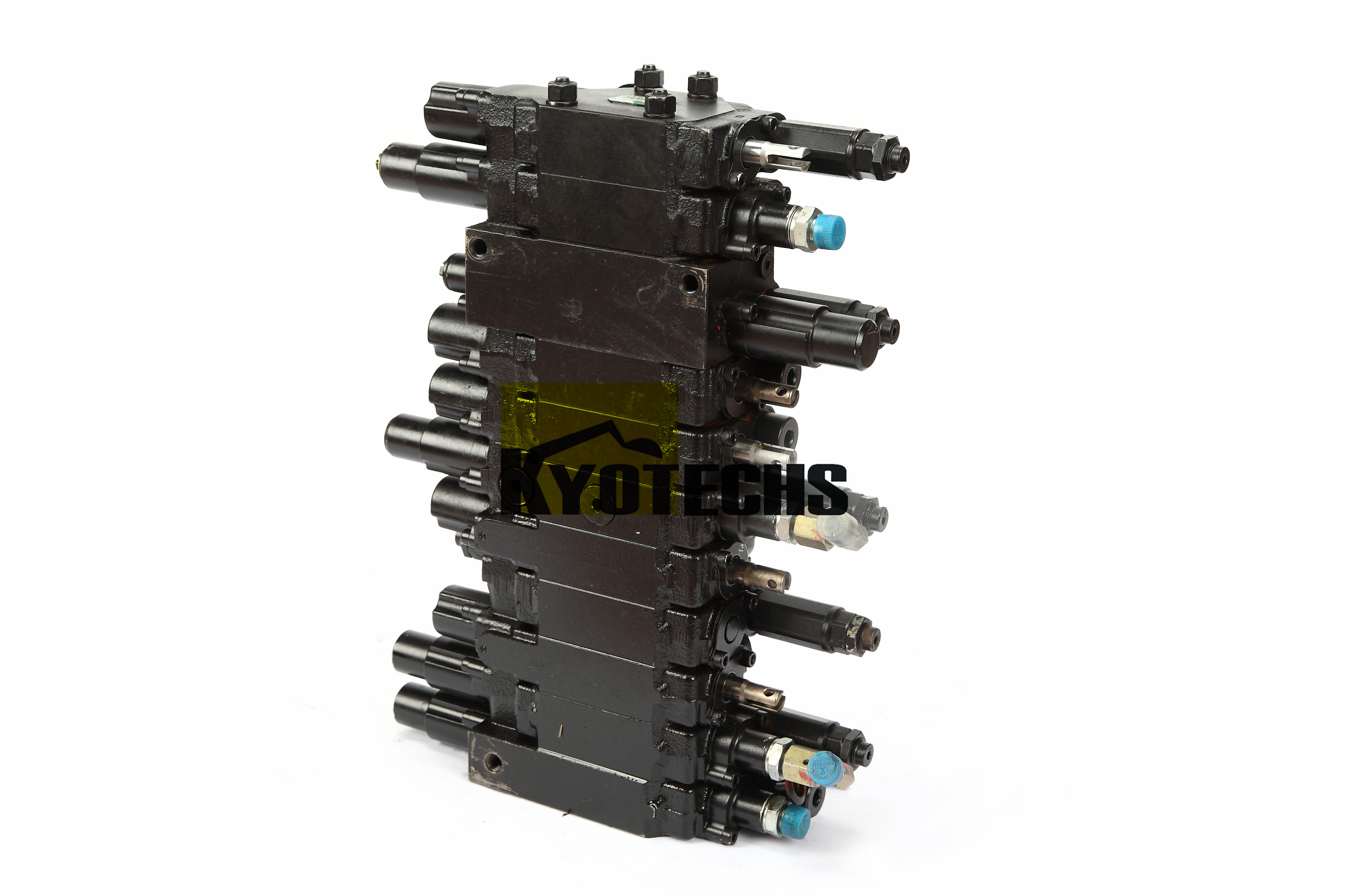 Original New VOE 14636701 Main Control Valve for Volvo
