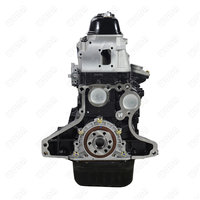 Bloc moteur remanufacturé 2.2L 2.4L 3Y 4Y pour TOYOTA Hilace Crown 8 Hilux