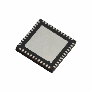 En Stock, Interfaz STDVE001AQTR IC, Interfaz Especializada 48QFN, Comprar Componentes Electrónicos en Línea - Product Image 1