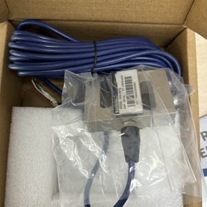 เซ็นเซอร์วัดน้ำหนักชนิด S รุ่น BSS-5T โหลดเซลล์เหล็ก BSS-5T โหลดเซลล์ - Product Image 4