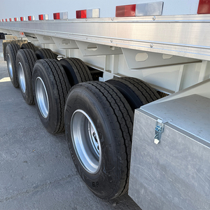 Semirremolque Refrigerado para el Transporte <span class=keywords><strong>de</strong></span> Alimentos y Medicamentos, Garantizando la Frescura <span class=keywords><strong>de</strong></span> las Mercancías, Remolque Refrigerado para Alimentos Congelados - Product Image 5