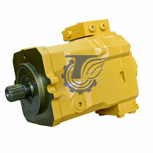 Pompa Hidrolik Utama Excavator <span class=keywords><strong>CAT</strong></span> D6R Pompa Piston Hidrolik 162-0324 227-0830 2270830 untuk <span class=keywords><strong>Caterpillar</strong></span> D6R D8R D8N D9R - Product Image 1