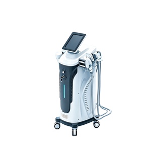 V9 MAX Vela Body Shape, Máquina de Adelgazamiento con Vacío, Cavitación 80k, Rodillo Adelgazante, Masaje Moldeador - Product Image 5