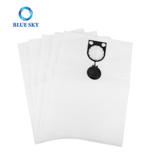 Reemplazo de accesorios de <span class=keywords><strong>bolsa</strong></span> de polvo de filtro no tejido para aspiradora <span class=keywords><strong>Bosch</strong></span> BSH20 Series - Product Image 2