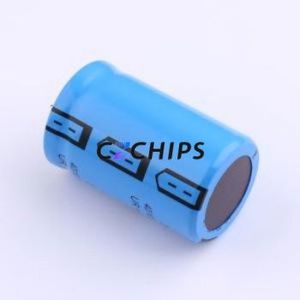 MAL225638472E3 <b>Snap</b>-in Aluminum Electrolytic Capacitor Through hole Component (THT),D25xL42mm 4700uF 20% 63V 10mm - Product Image 2