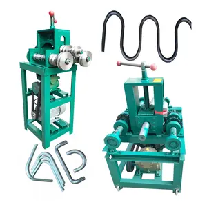 Tubing Bender Tube Stainless Steel Pipe Bending Machine Multi Functional