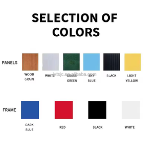 Modernes 20/40ft Zweistöckiges Bürogebäude Luxuriöses Erweiterbares Containerhaus Vorgefertigtes Tragbares Minihaus Mit 2-3 Schlafzimmern - Product Image 5