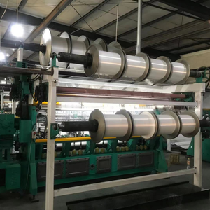 Filet de <span class=keywords><strong>pêche</strong></span> <span class=keywords><strong>à</strong></span> Double aiguille, produits en <span class=keywords><strong>ligne</strong></span>, Raschel, Machine <span class=keywords><strong>à</strong></span> tricoter, <span class=keywords><strong>à</strong></span> vendre - Product Image 6