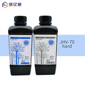 Tintas Sakata para Cabezal de Impresora Toshiba CE4 CE4m, Tinta UV para Serigrafía, Tinta UV Sakata <span class=keywords><strong>Jhv</strong></span> de Japón para Tableros Kt, Acrílico, Madera, Vidrio - Product Image 4