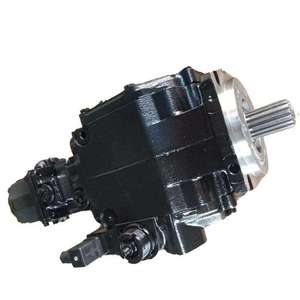 Bomba de pistones axiales de alta presión BPV70RKC C C350 X X X B X, bomba de transmisión hidráulica para maquinaria móvil - Product Image 5