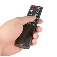Télécommande de haute qualité AH59-02733B à utiliser pour la barre de son Samsung Hwk360 Hwk450 Hwj4000