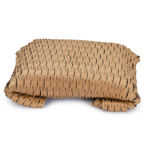Trituradora de Cartón de Panal de Abeja de 450 mm para Reciclaje de Residuos de Sistemas de Embalaje Logístico, Caja Pequeña de Cartón para Venta - Product Image 6