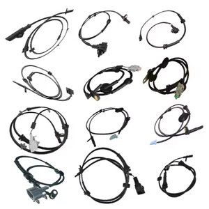 Top-Level <span class=keywords><strong>ABS</strong></span> Bánh Xe Cảm biến tốc độ 47910ja000 47900ja000 47900zx70a 479101ca0b cảm biến tự động cho Nissan - Product Image 4