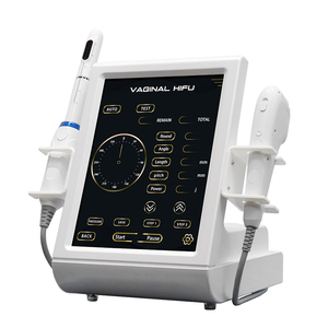 Appareil de beauté HIFU 7D+ portable 2-en-1 pour le visage et le raffermissement intime, adapté aux salons de beauté et aux cliniques - Product Image 6