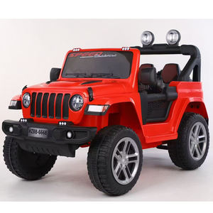 ベビー電動乗用玩具 12V 子供用バッテリーカー <span class=keywords><strong>2</strong></span>人乗り ライセンス付き子供用電動カー リモコン付き - Product Image 2