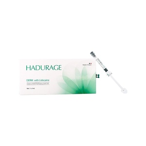 Offre Spéciale – Gel de Remplissage à l'<span class=keywords><strong>Acide</strong></span> <span class=keywords><strong>Hyaluronique</strong></span> Réticulé le Plus Populaire, <span class=keywords><strong>Prix</strong></span> Usine, pour le Visage, la Poitrine et les Lèvres, Injectable, Certifié ISO - Product Image 1