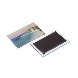 Imán de Recuerdo de Fábrica China, Personalizado con Logotipo, Imán para Refrigerador con Foto de Moscú - Product Image 5