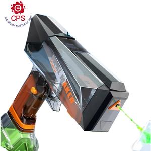 Elektrisch Waterpistool Met Licht Voor Volwassen Sterkste Waterpistool Krachtig Hoog Automatisch Waterpistool Buiten Zomerspeelgoed Voor Kinderen - Product Image 1