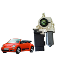 Volkswagen Beetle Convertible Module de lève-vitre électrique Moteurs 1Y1959801C 1Y1959802D Lève-vitre pour Convertible Beetle