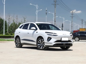 2025比亚迪海狮06新能源EV605 <span class=keywords><strong>Pilot</strong></span> Plus版5门5座4x2插电式混合动力SUV轿车价格优惠 - Product Image 3