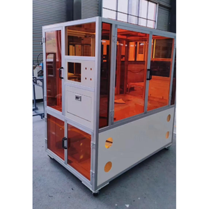 Halka Açık Alan Koruyucu Bölmeleri ve Otomotiv Cam Değiştirmeleri için Premium Sertleştirilmiş Akrilik Paneller - Product Image 2