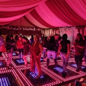 Làm Thế Nào Để Làm Cho Ánh Sáng Lên Sàn Nhảy LED - Product Image 5