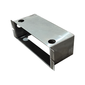Khung máy chính xác chế tạo Thùng tùy chỉnh máy CNC vỏ ứng dụng công nghiệp - Product Image 5