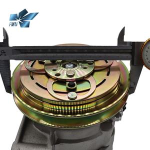 Compresseur de climatisation FMM 92600-5M30 pour Nissan X-Trail (T30) 2.0/ 2.2 Di/ 2.2 DCi - Product Image 4