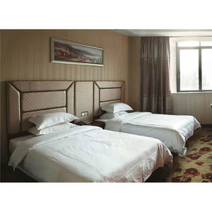 Factory Outlet útil estilo japonés de alta calidad bajo moq fábrica personalizada muebles de hotel comercial - Product Image 6