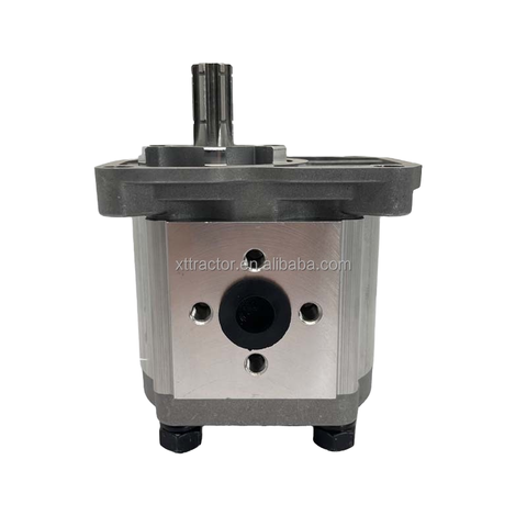 High Pressure Hydraulic Pump AP200/15 AP200/19  AP200/22 AP200/26 Gear Pump AP Hydraulic Pump AP200/26D 287-S/B