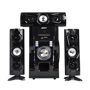Sistema <span class=keywords><strong>de</strong></span> <span class=keywords><strong>Sonido</strong></span> <span class=keywords><strong>de</strong></span> Alta Fidelidad Modelo Box Home Theatre 3.1 Jerry Power J03 Directo <span class=keywords><strong>de</strong></span> Fábrica - Product Image 1