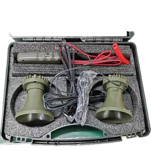 Nuovo Modello 2026 Richiamo per Uccelli MP3 per Caccia con 2 Altoparlanti da 35W, Richiamo per Uccelli da Esterno CP-610 - Product Image 6