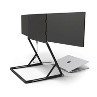 Écran Portable OEM Rallonge Double Triple Quadruple 15,6 Pouces 1080P LCD TYPE C pour Ordinateur Portable
