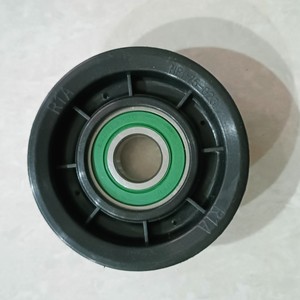 Honda Adjustment <b>Wheel</b> 31190R1AA01 For Accord Civic CRV Vezel Tensioner Pulley <b>Replacement</b> Part - Product Image 4