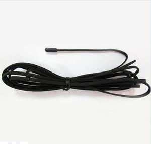 Cảm Biến Nhiệt Độ <span class=keywords><strong>NTC</strong></span> Chống Nước IP68 Đầu Dò Nhiệt Điện Trở 10K 3435 Với Lớp Phủ Nhựa Nhiệt Dẻo Cho Hầm Rượu - Product Image 5