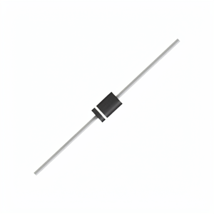 Electronic Circuit Components Original DO-201AD, Axial MUR460GP-AP Single Diodes - Product Image 1