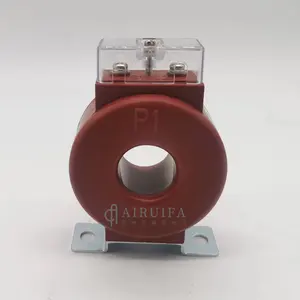 Epoxy Resin Measuring 5P20 protection Current Transformer price