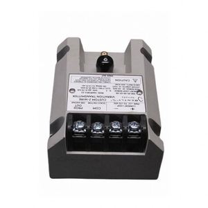 Transmisor de Vibraciones Bently Nevada 990-05-XX-02-00 MOD 147202-01 para Automatización, Material de Aluminio - Product Image 1