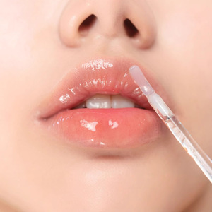 Base de rouge à lèvres liquide 1000g, texture miroir, pour maquillage DIY, produit semi-fini - Product Image 1