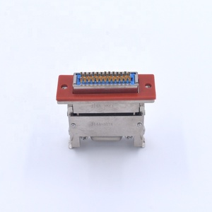 J14A-38ZJ/J14A-38TK hình chữ nhật multipin hàng không kết nối - Product Image 2