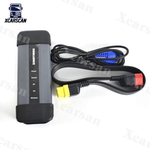 Herramienta de Diagnóstico para Camiones Diésel Chinos Weichai SINOTRUK Sitrak, Escáner de Diagnóstico para Camiones Sinotruck - Product Image 2