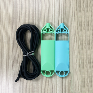 Cuerda de saltar, empuñadura de controlador izquierda derecha para <span class=keywords><strong>Nintendo</strong></span> <span class=keywords><strong>Switch</strong></span>, accesorios de juegos, cuerda de saltar deportiva, empuñadura de desafío - Product Image 4