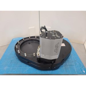 Válvula de Control de Vacío VAT 342943 65048-JHGH-BFT3/0003, Usada, Piezas de Equipos Semiconductores Legacy - Product Image 5