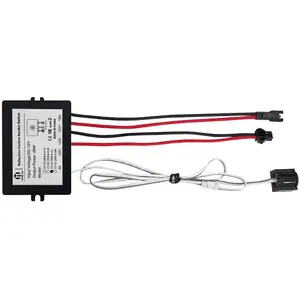 Hot bán 12V LED ánh sáng với hồng ngoại vẫy tay cảm biến chuyển động <span class=keywords><strong>Dimmer</strong></span> cảm ứng chuyển đổi vị trí cảm biến - Product Image 3