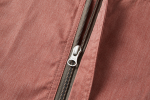 <span class=keywords><strong>Veste</strong></span> <span class=keywords><strong>de</strong></span> chef respirante à manches courtes avec panneaux en maille, fermeture éclair sur le devant, unisexe, pour restaurant, hôtel, <span class=keywords><strong>cuisine</strong></span>, uniforme, logo personnalisé - Product Image 5