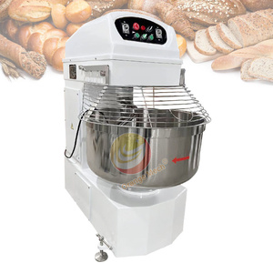 Farine sèche pour gâteau 25 kg 30kg et pâte 12.5 kg <span class=keywords><strong>20</strong></span> kg <span class=keywords><strong>Pétrin</strong></span> <span class=keywords><strong>à</strong></span> <span class=keywords><strong>spirale</strong></span> industriel 20L Mixer pour nous - Product Image 2